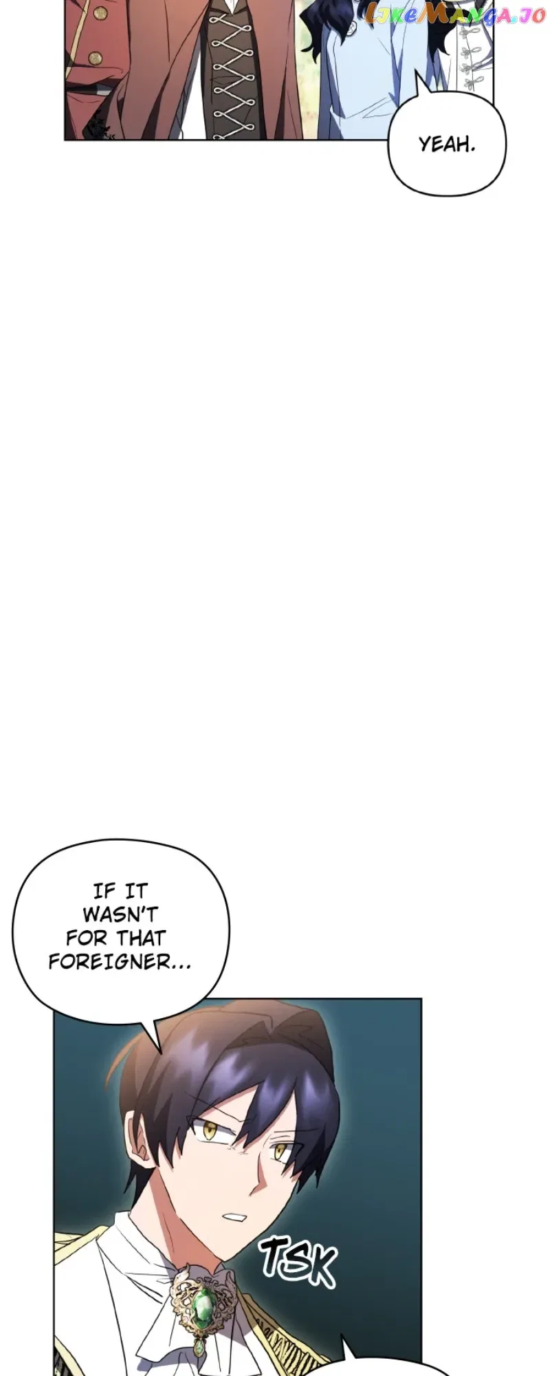 Inappropriate Activity Has Been Detected Chapter 33 – Page 49