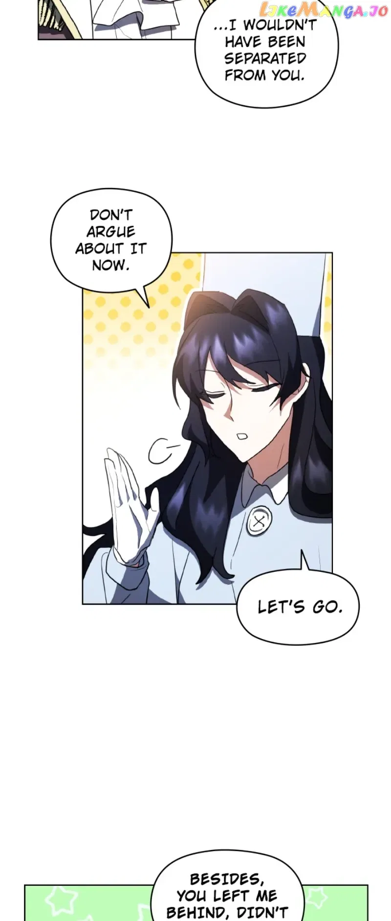 Inappropriate Activity Has Been Detected Chapter 33 – Page 50