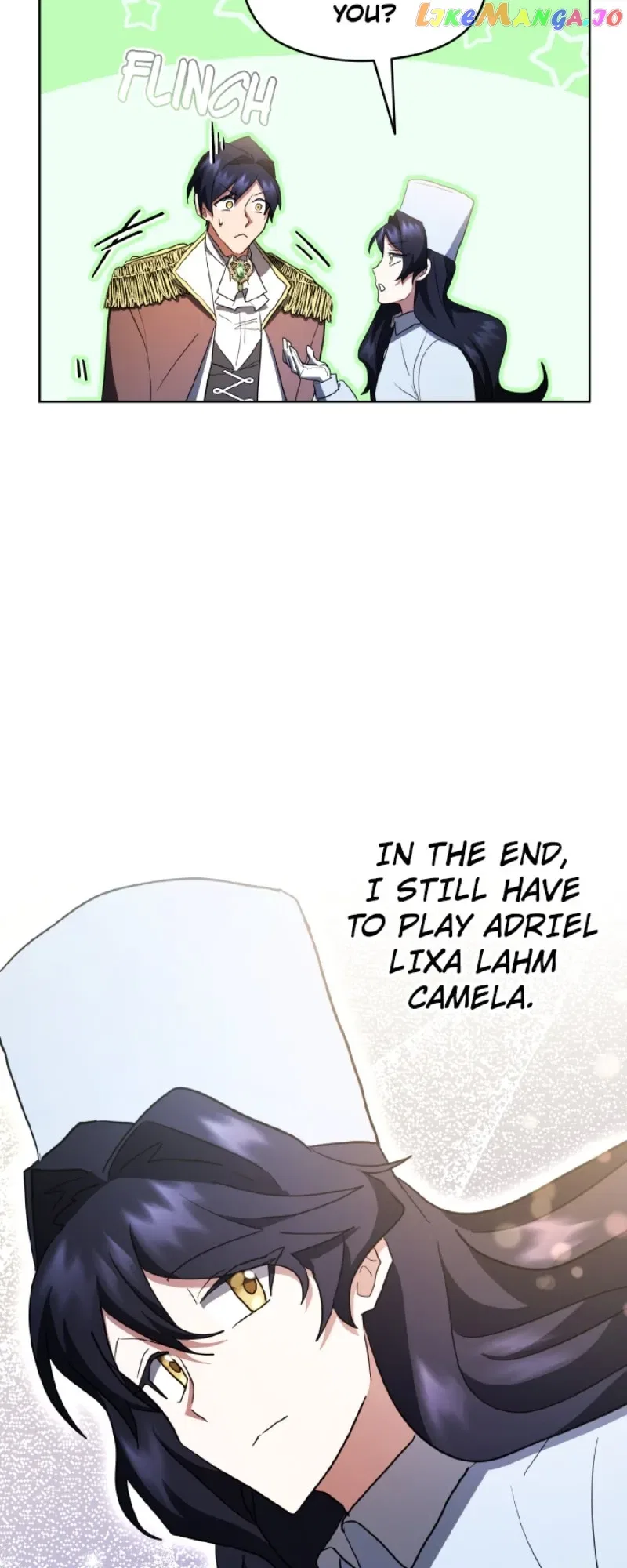 Inappropriate Activity Has Been Detected Chapter 33 – Page 51