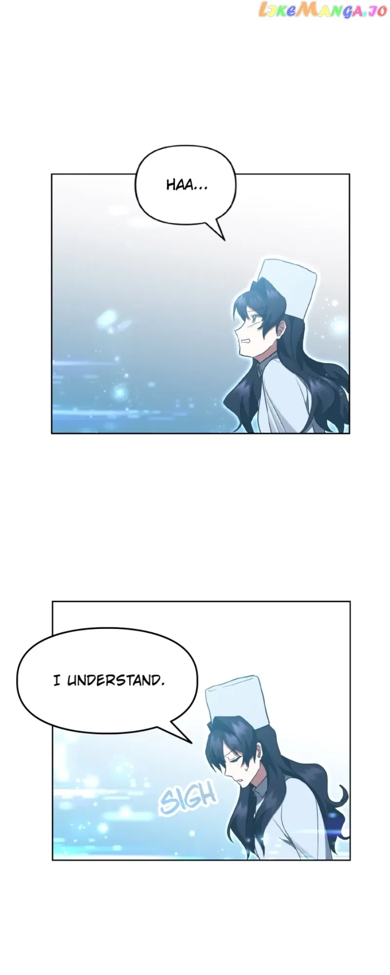 Inappropriate Activity Has Been Detected Chapter 32 – Page 4