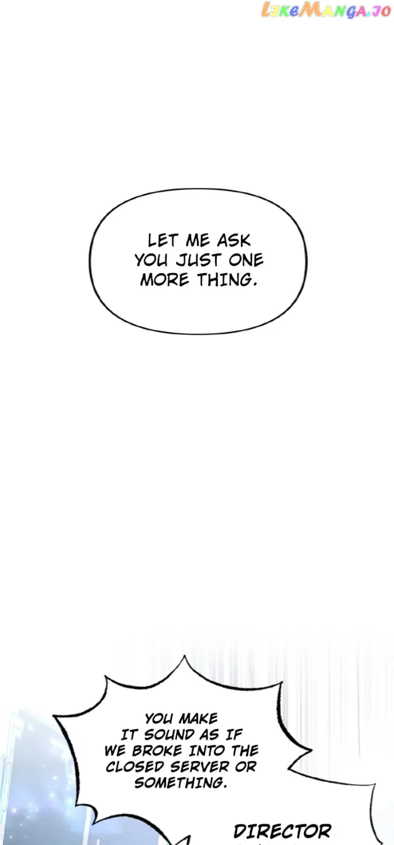 Inappropriate Activity Has Been Detected Chapter 32 – Page 5