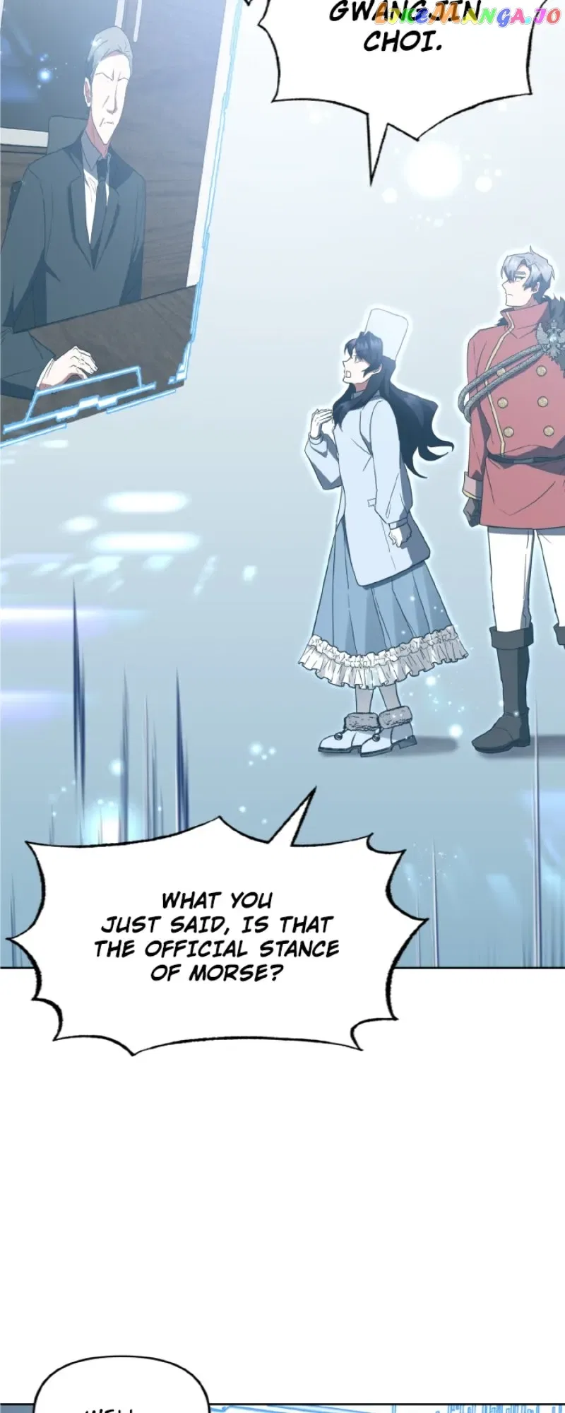Inappropriate Activity Has Been Detected Chapter 32 – Page 6