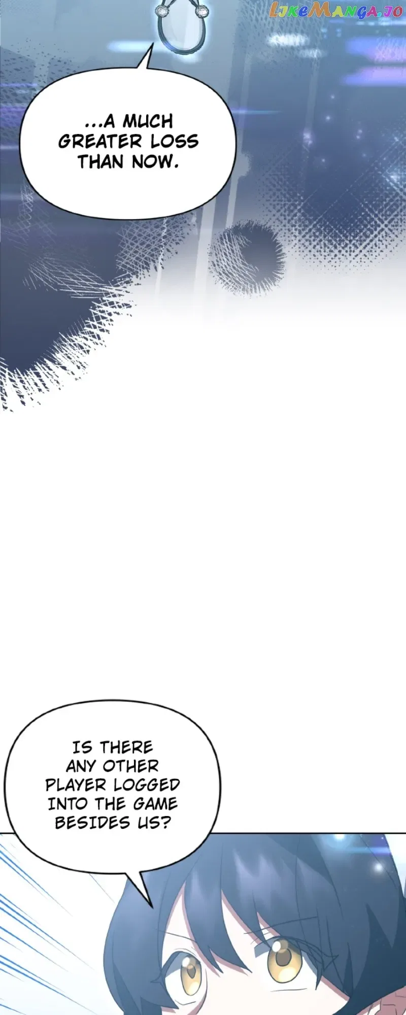 Inappropriate Activity Has Been Detected Chapter 32 – Page 11