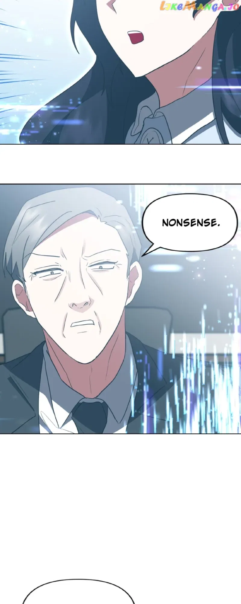 Inappropriate Activity Has Been Detected Chapter 32 – Page 12