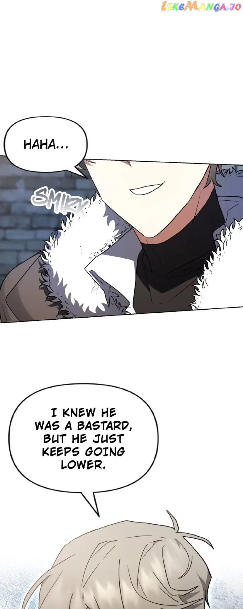 Inappropriate Activity Has Been Detected Chapter 32 – Page 14