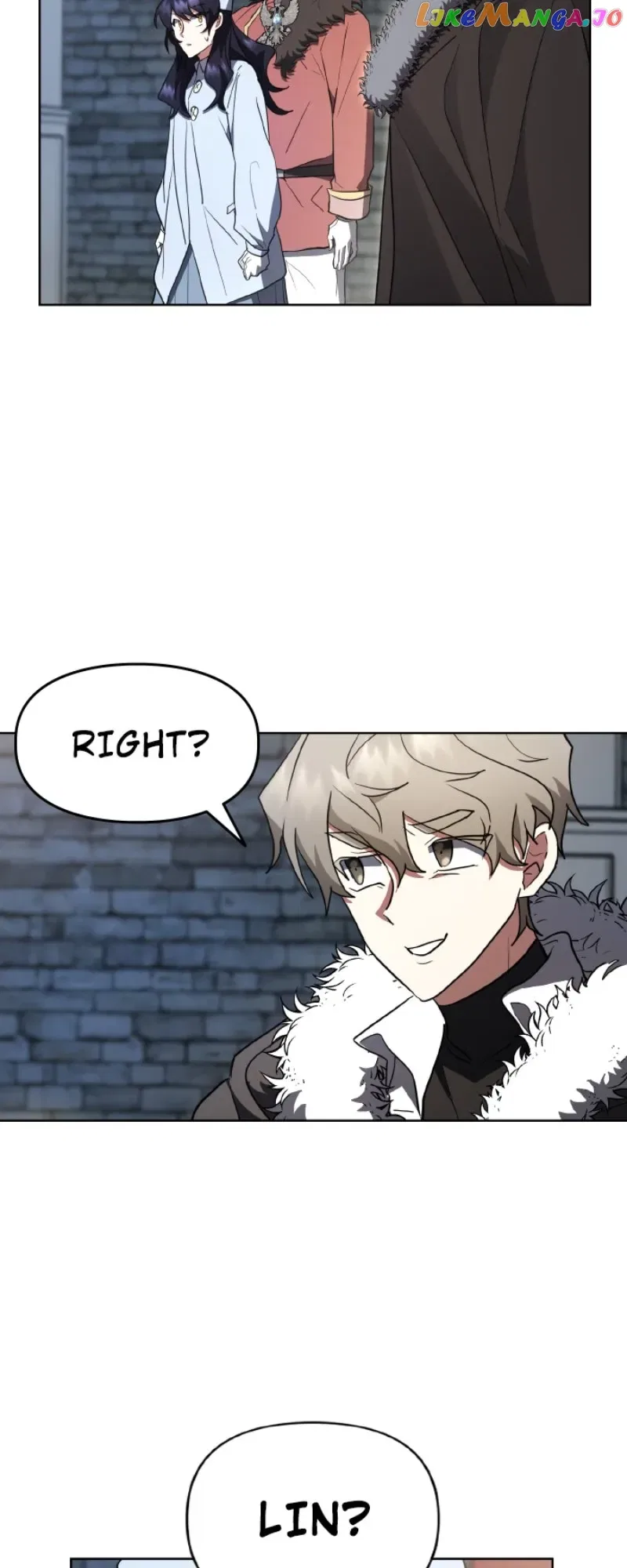 Inappropriate Activity Has Been Detected Chapter 32 – Page 16