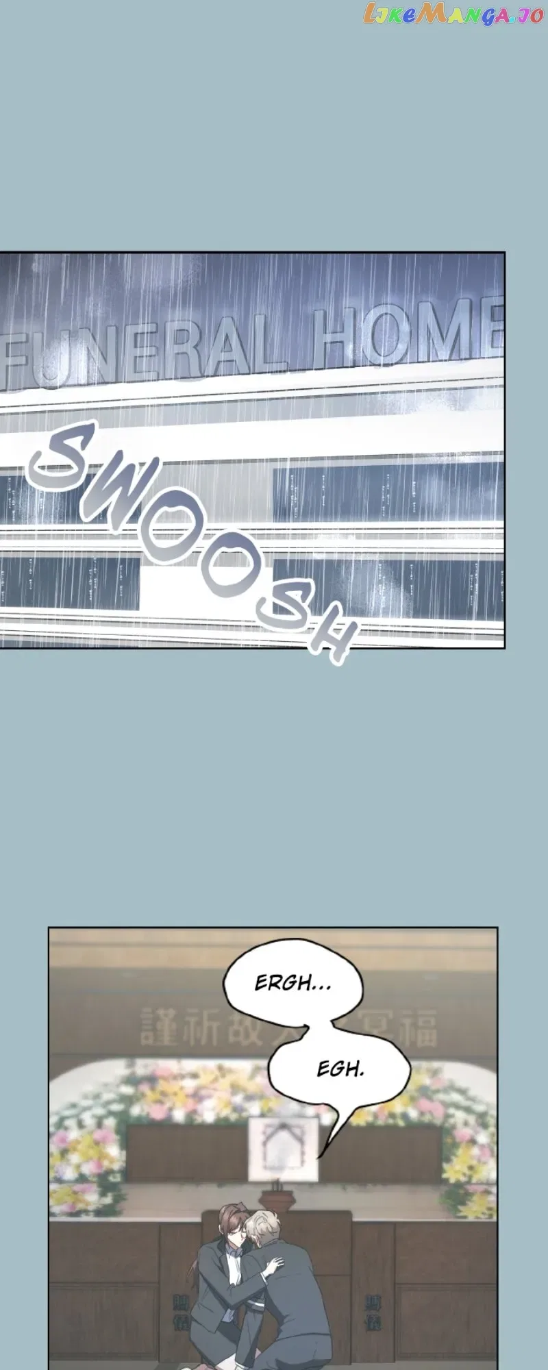 Inappropriate Activity Has Been Detected Chapter 32 – Page 19