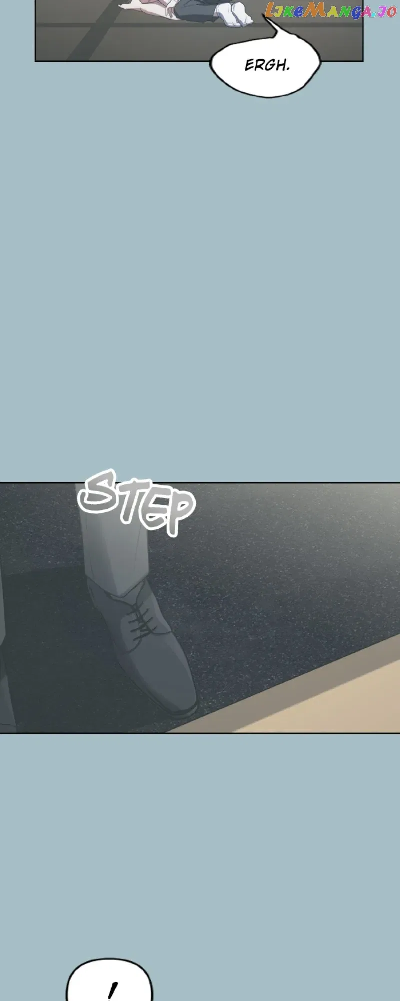 Inappropriate Activity Has Been Detected Chapter 32 – Page 20