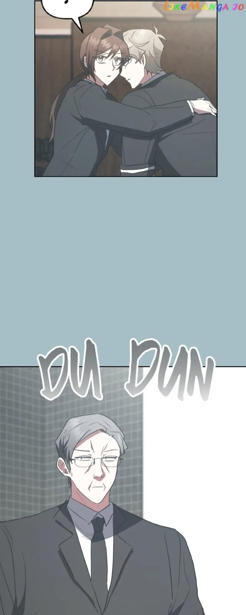 Inappropriate Activity Has Been Detected Chapter 32 – Page 21