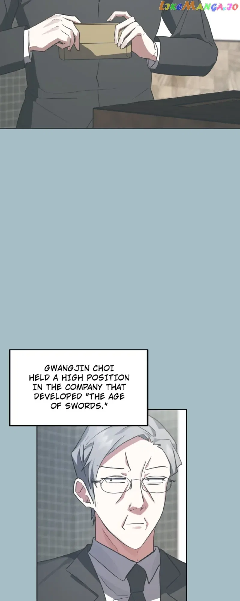 Inappropriate Activity Has Been Detected Chapter 32 – Page 22
