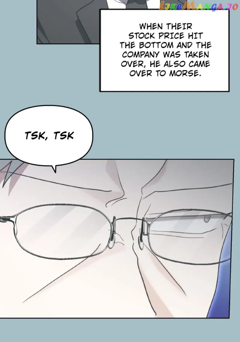 Inappropriate Activity Has Been Detected Chapter 32 – Page 23