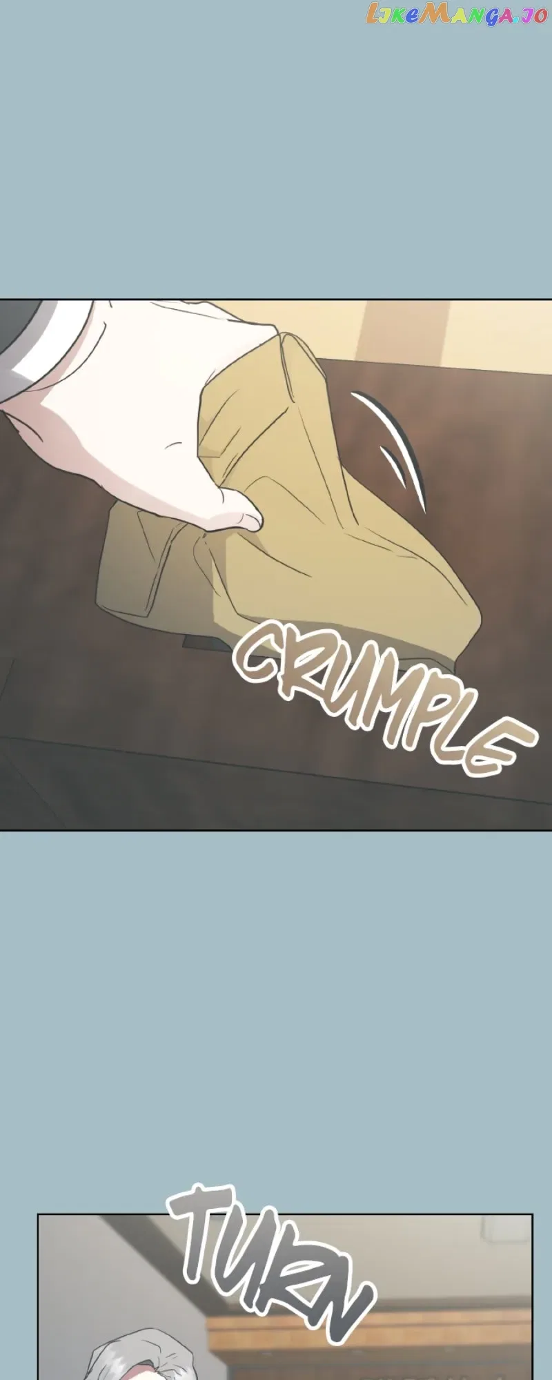 Inappropriate Activity Has Been Detected Chapter 32 – Page 24