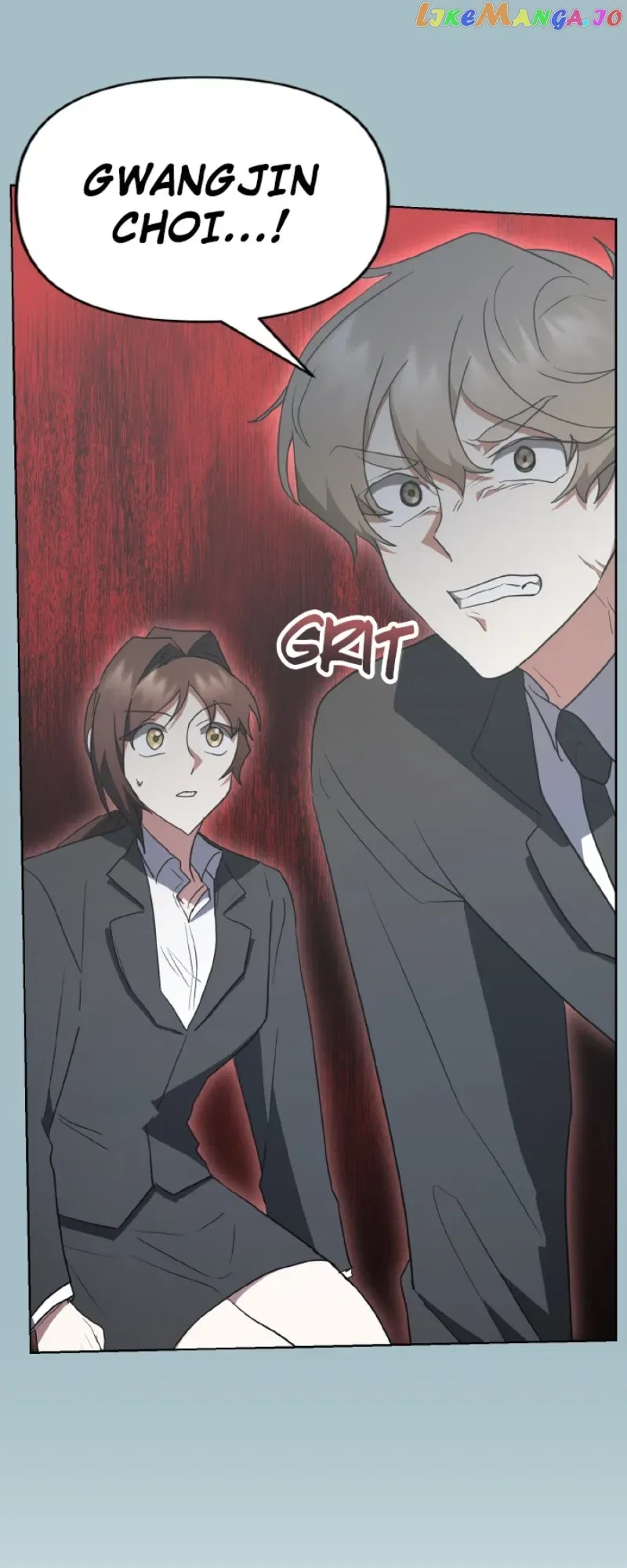 Inappropriate Activity Has Been Detected Chapter 32 – Page 26