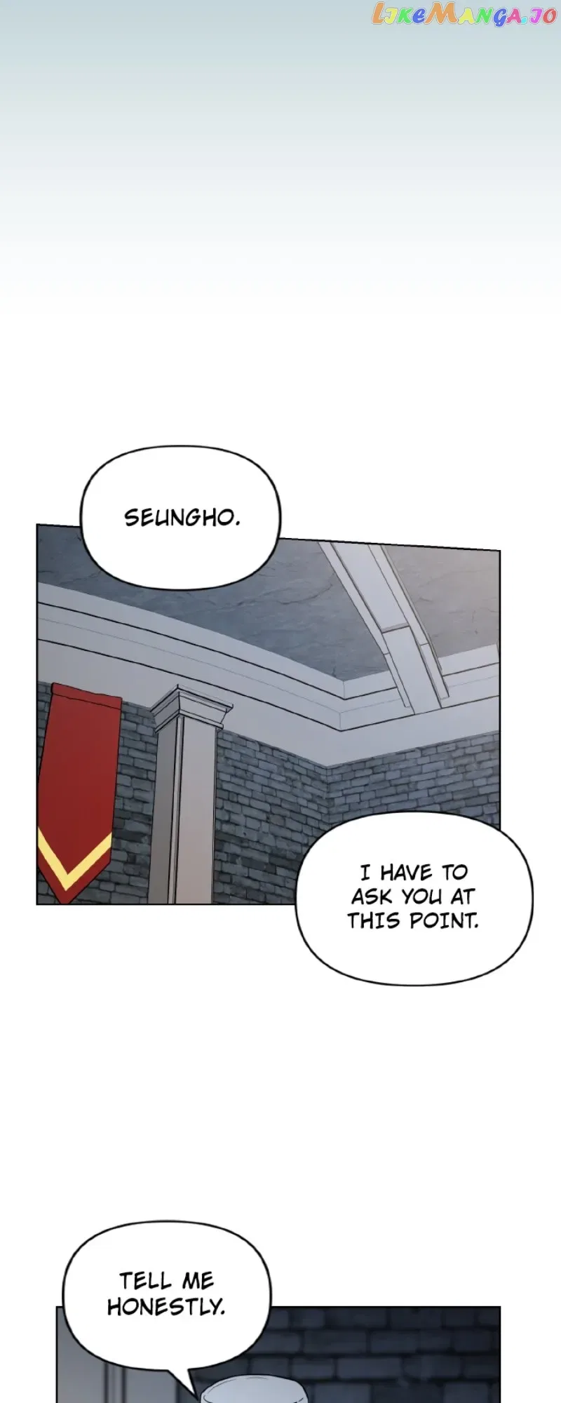 Inappropriate Activity Has Been Detected Chapter 32 – Page 27