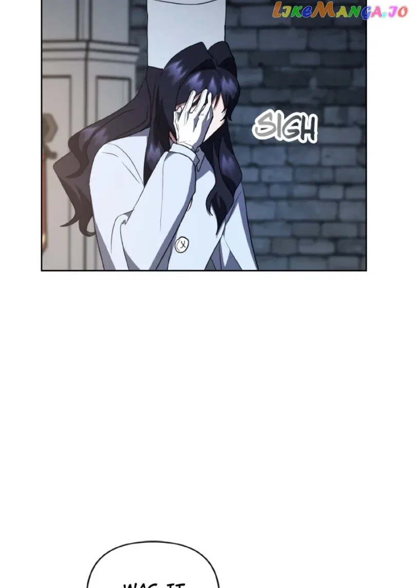Inappropriate Activity Has Been Detected Chapter 32 – Page 28
