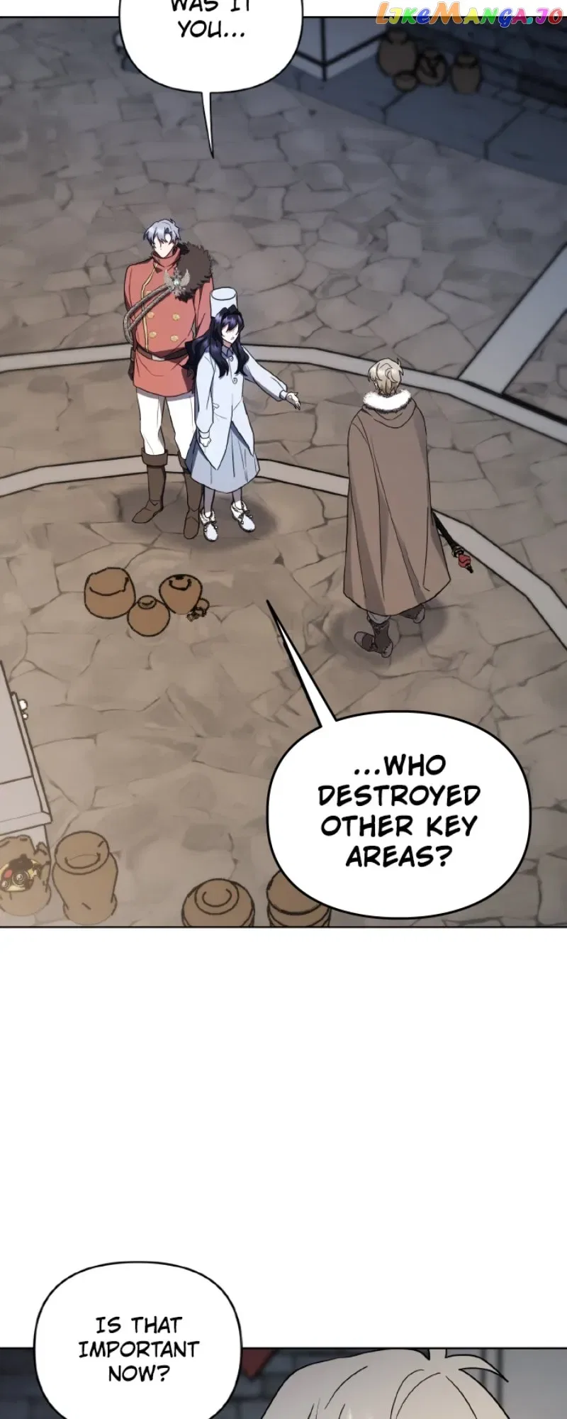 Inappropriate Activity Has Been Detected Chapter 32 – Page 29