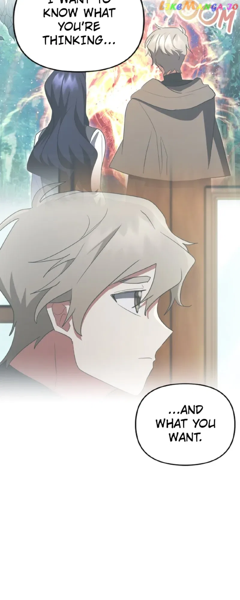 Inappropriate Activity Has Been Detected Chapter 32 – Page 31