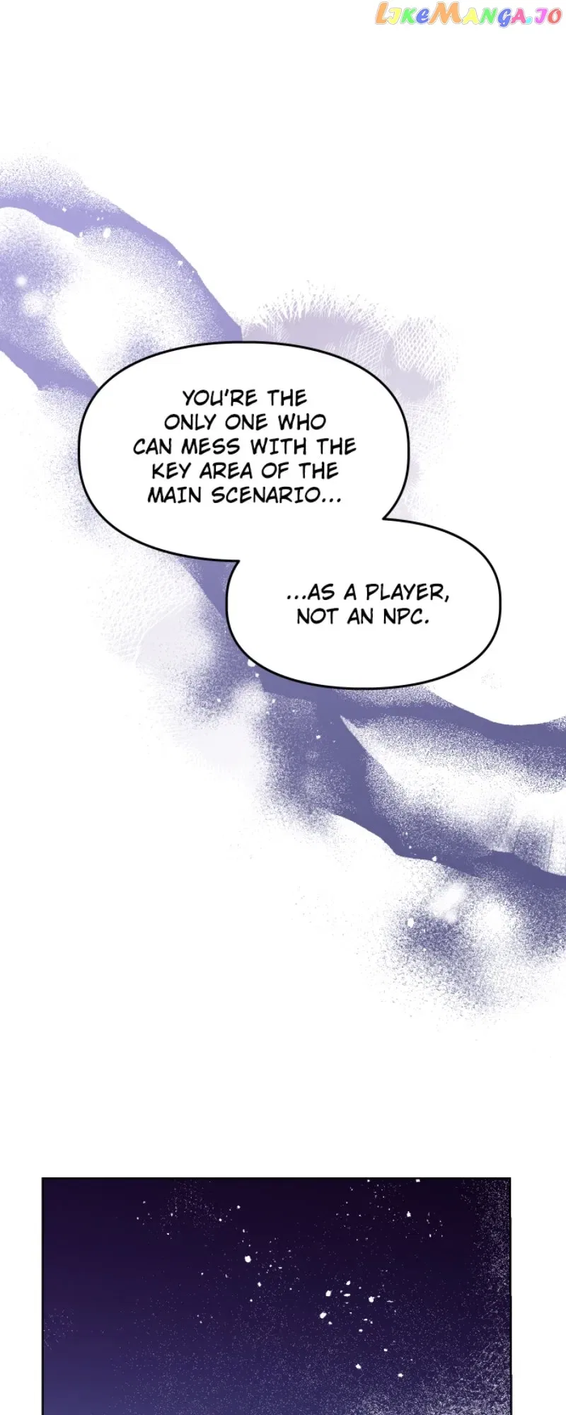Inappropriate Activity Has Been Detected Chapter 32 – Page 34