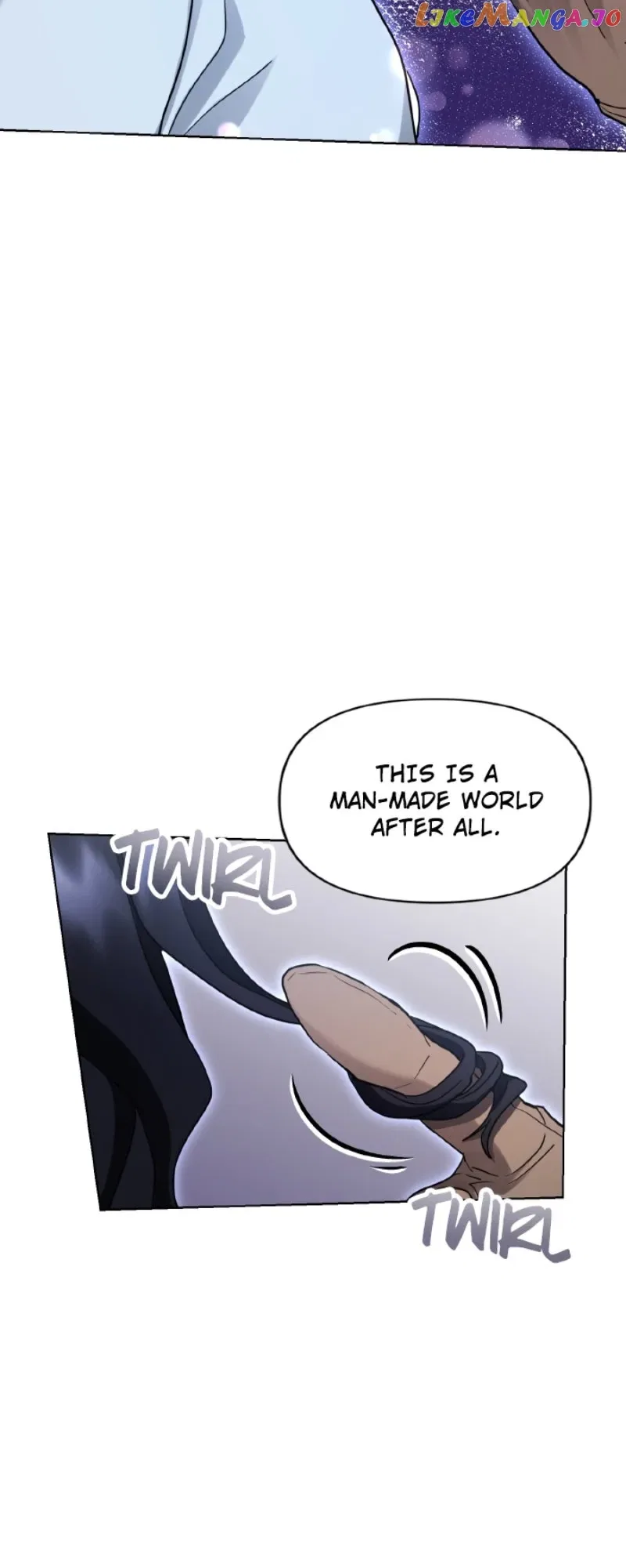 Inappropriate Activity Has Been Detected Chapter 32 – Page 36