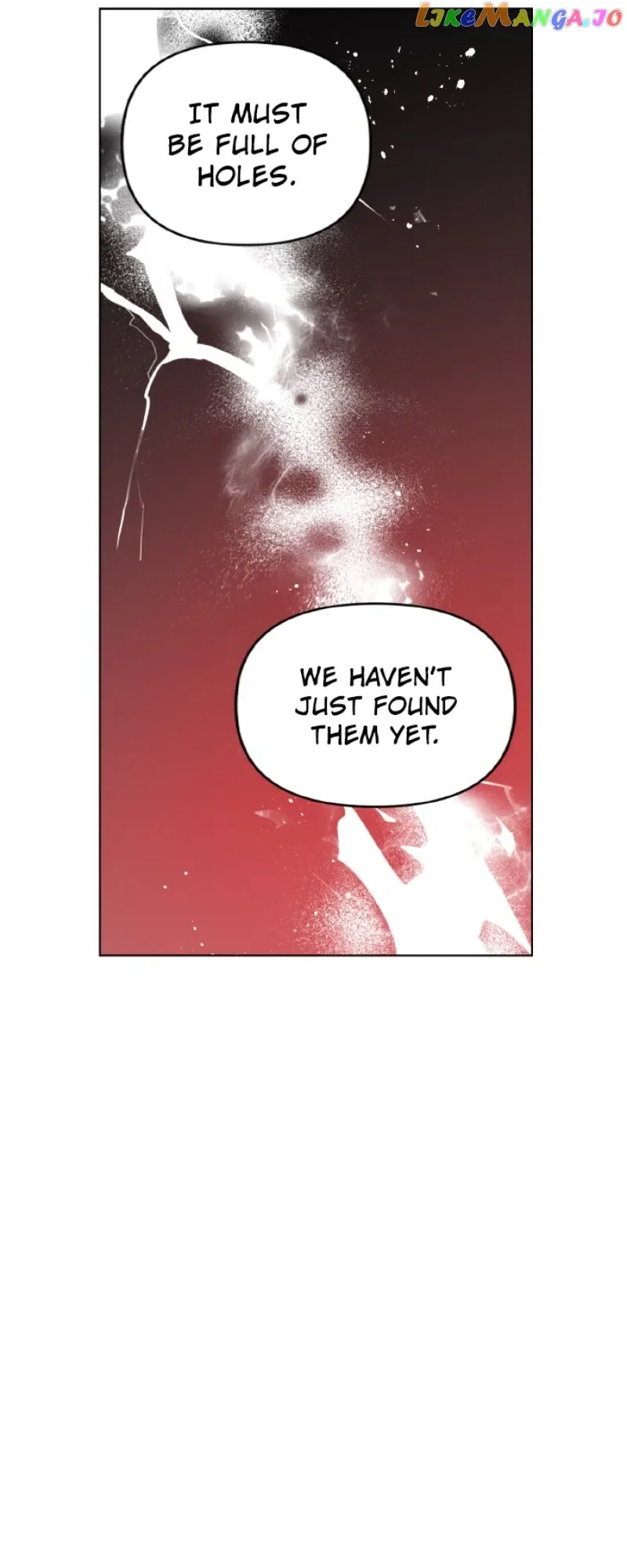Inappropriate Activity Has Been Detected Chapter 32 – Page 38
