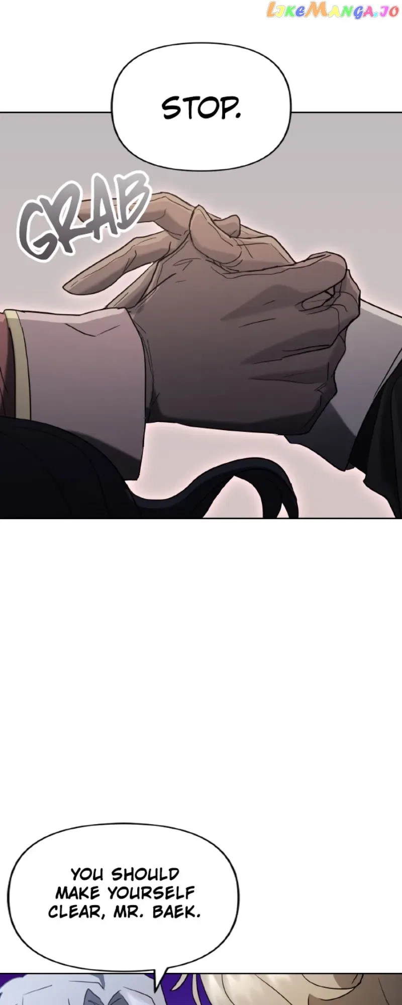 Inappropriate Activity Has Been Detected Chapter 32 – Page 39