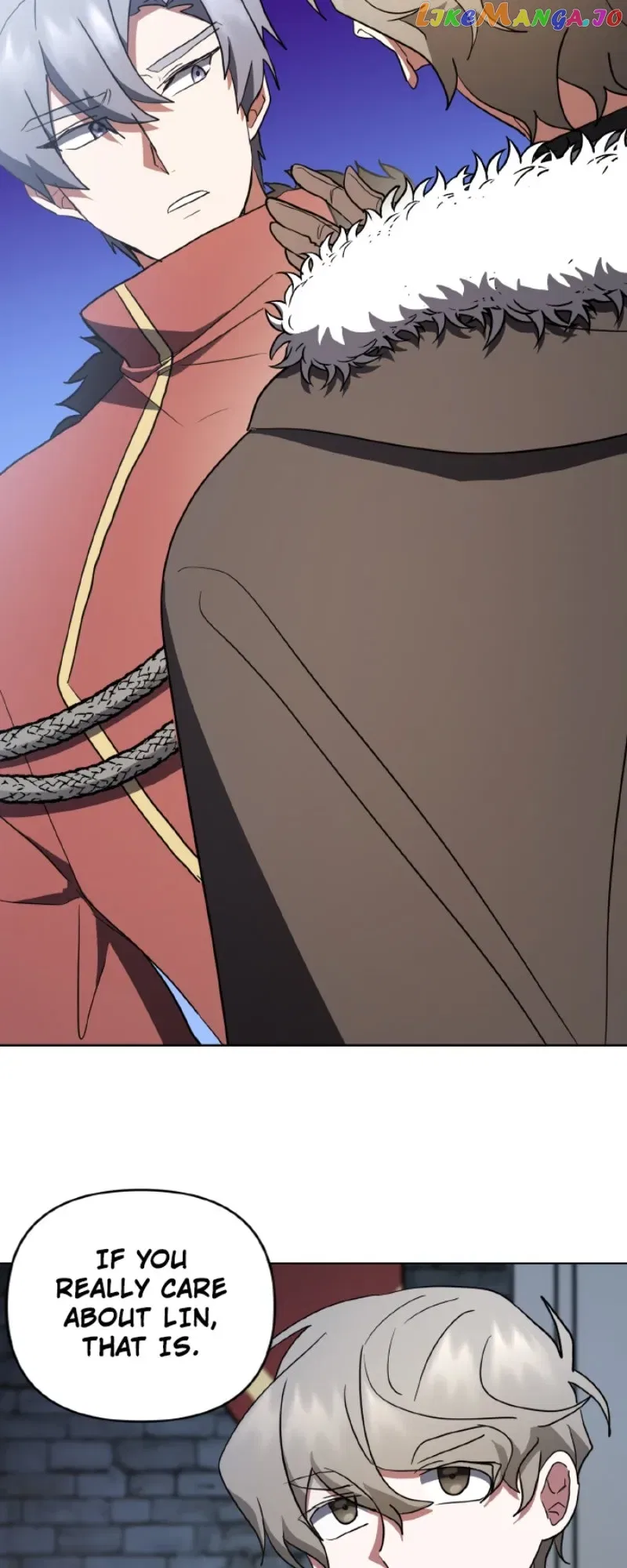 Inappropriate Activity Has Been Detected Chapter 32 – Page 40
