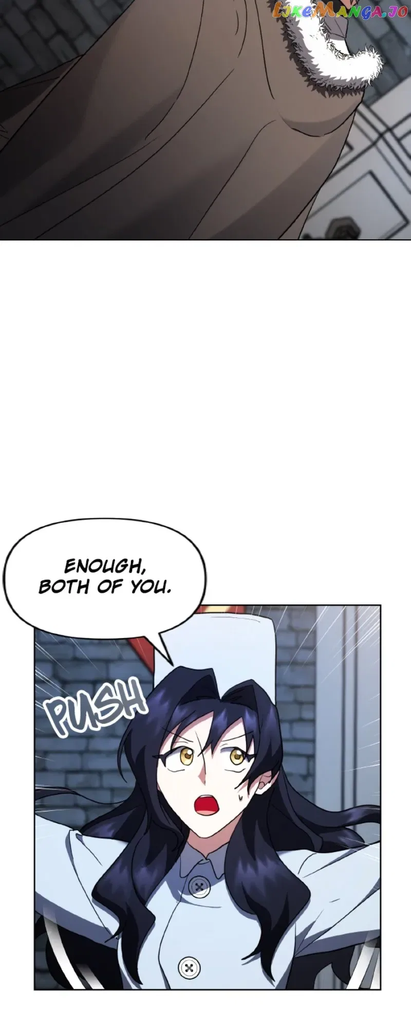 Inappropriate Activity Has Been Detected Chapter 32 – Page 42