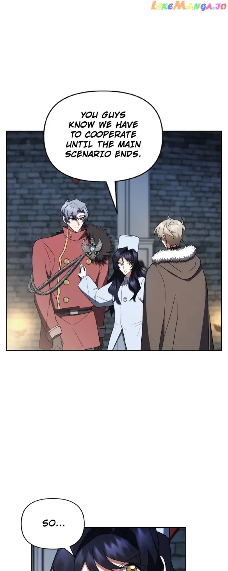 Inappropriate Activity Has Been Detected Chapter 32 – Page 43