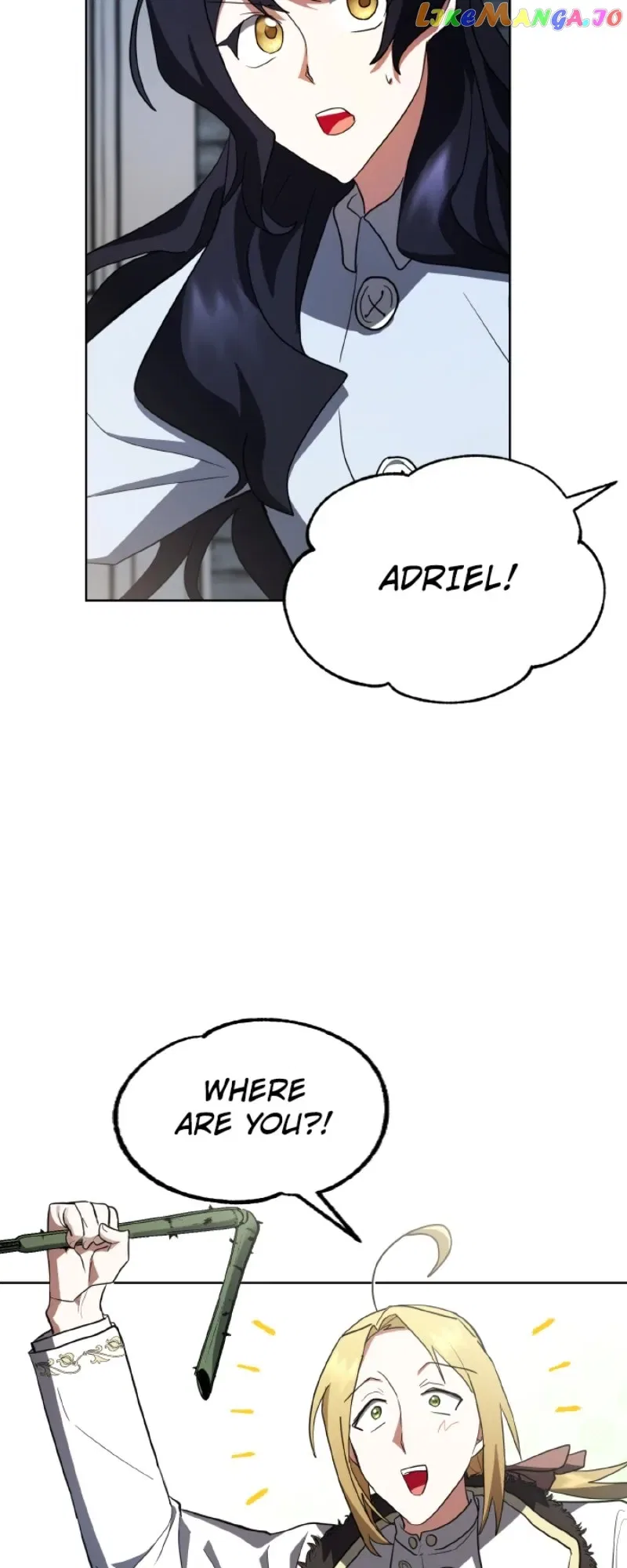 Inappropriate Activity Has Been Detected Chapter 32 – Page 44