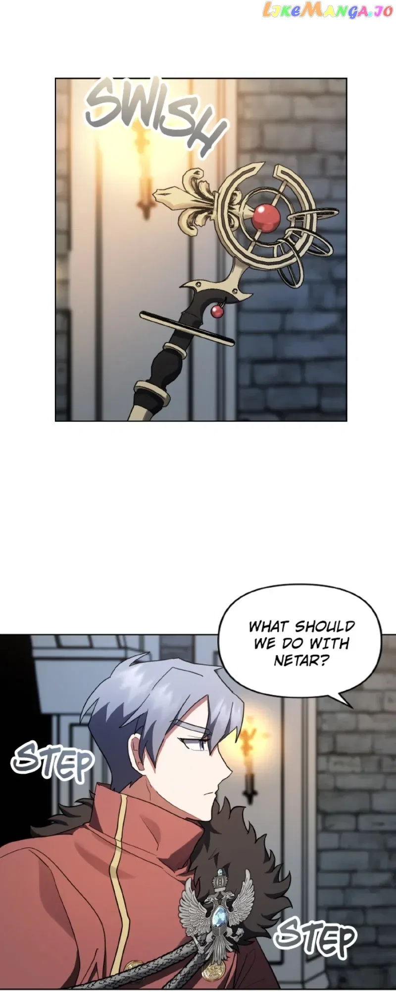 Inappropriate Activity Has Been Detected Chapter 32 – Page 47