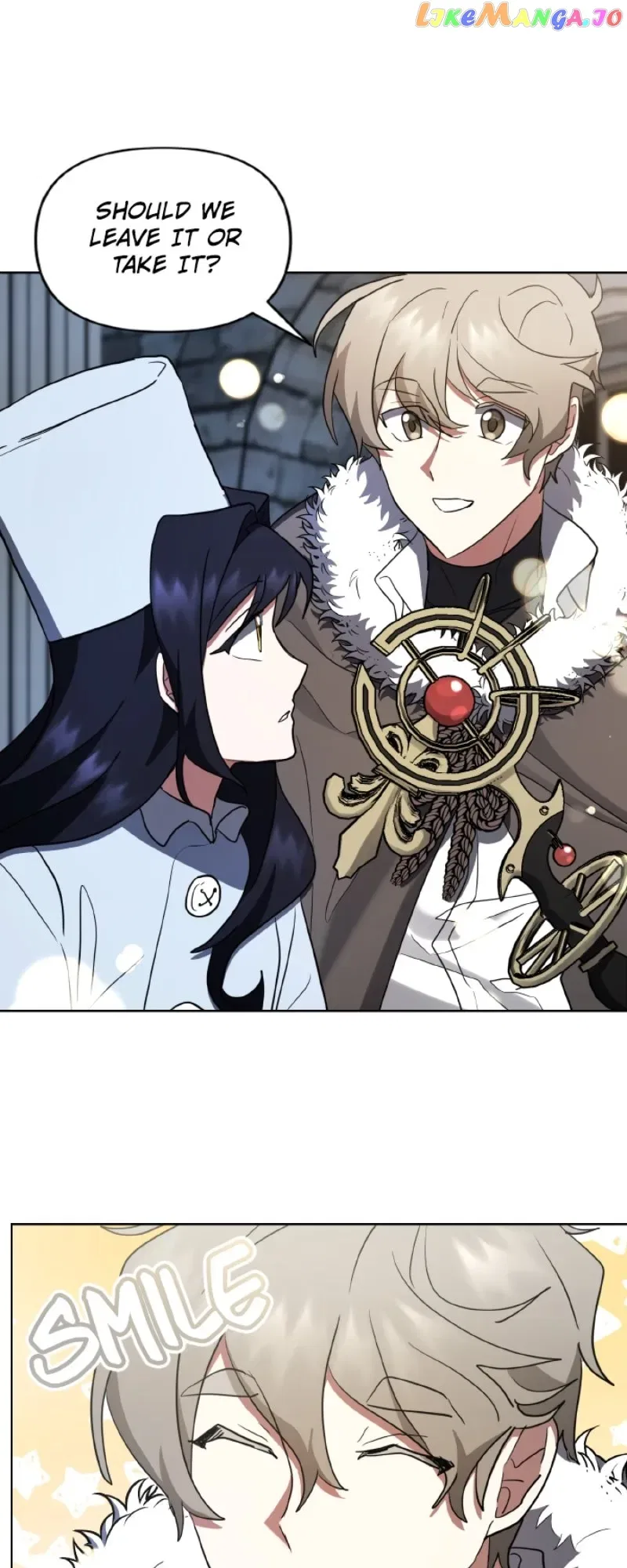 Inappropriate Activity Has Been Detected Chapter 32 – Page 48