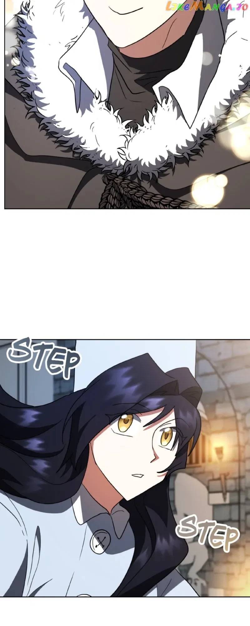 Inappropriate Activity Has Been Detected Chapter 32 – Page 49