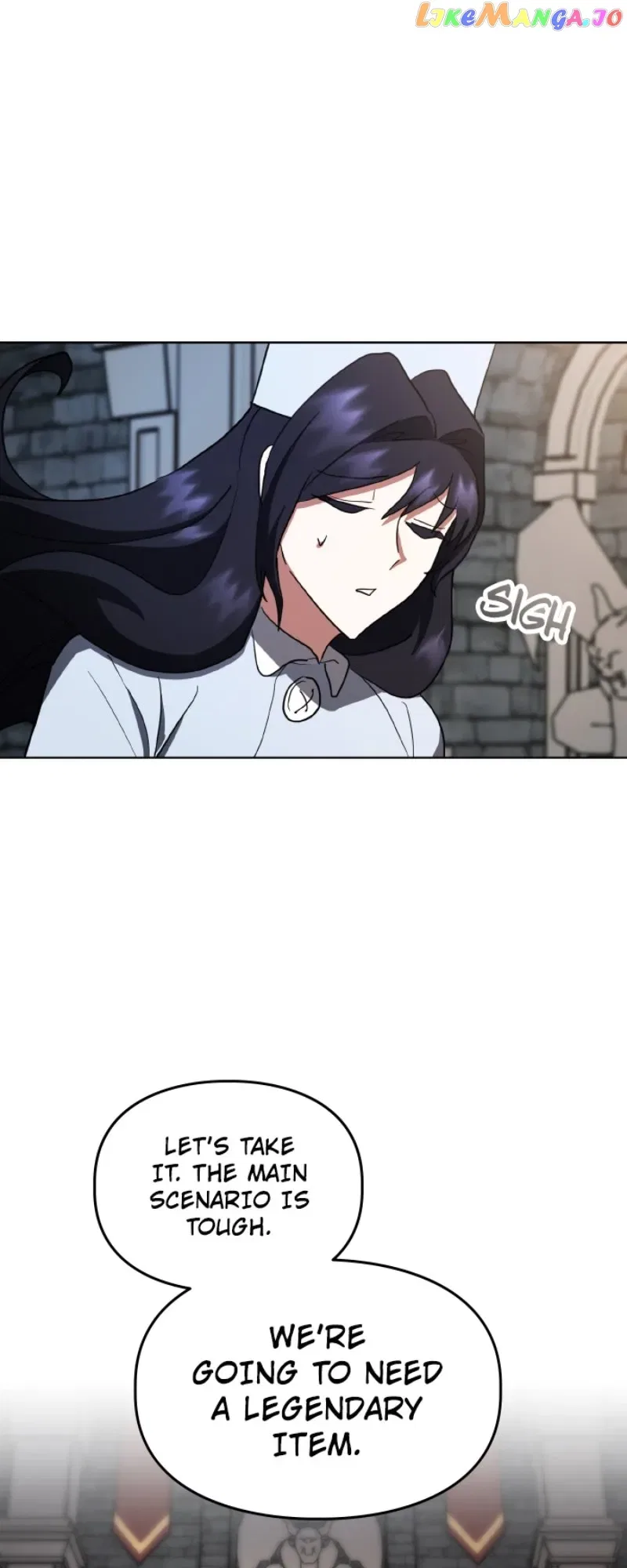 Inappropriate Activity Has Been Detected Chapter 32 – Page 50