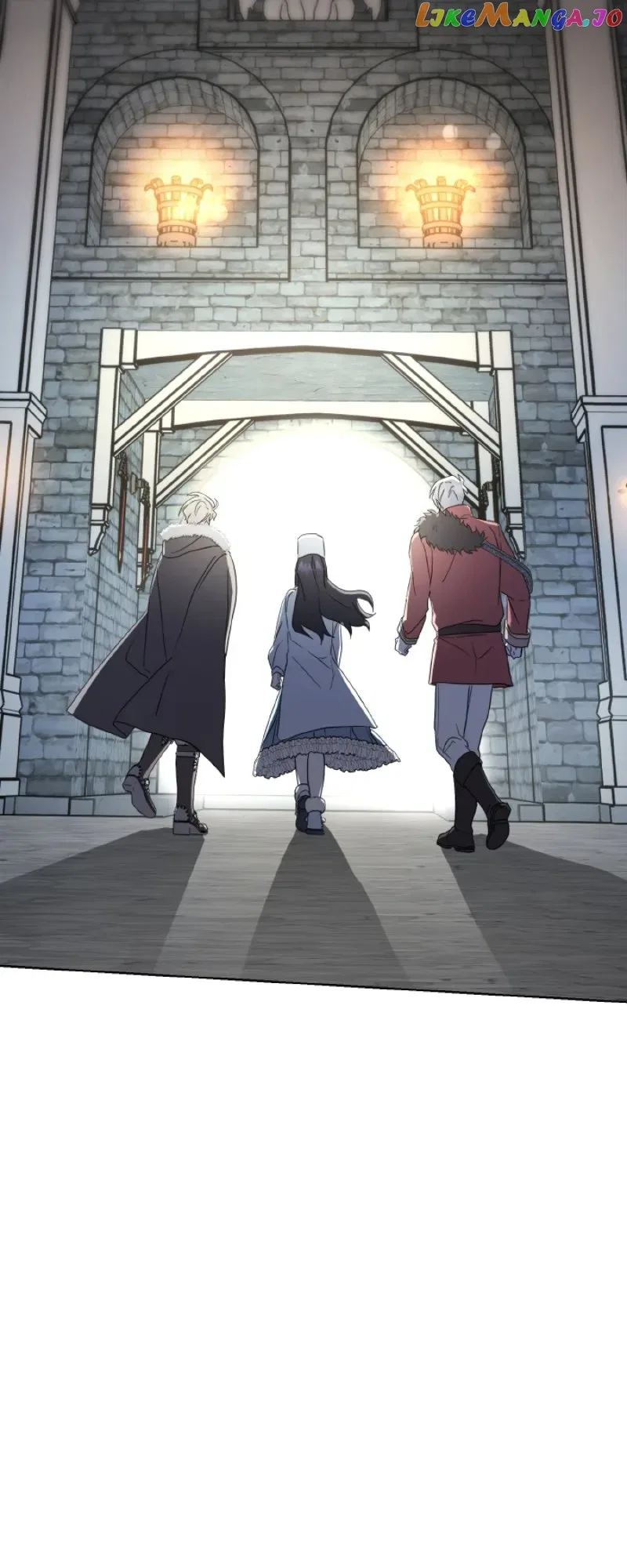 Inappropriate Activity Has Been Detected Chapter 32 – Page 51