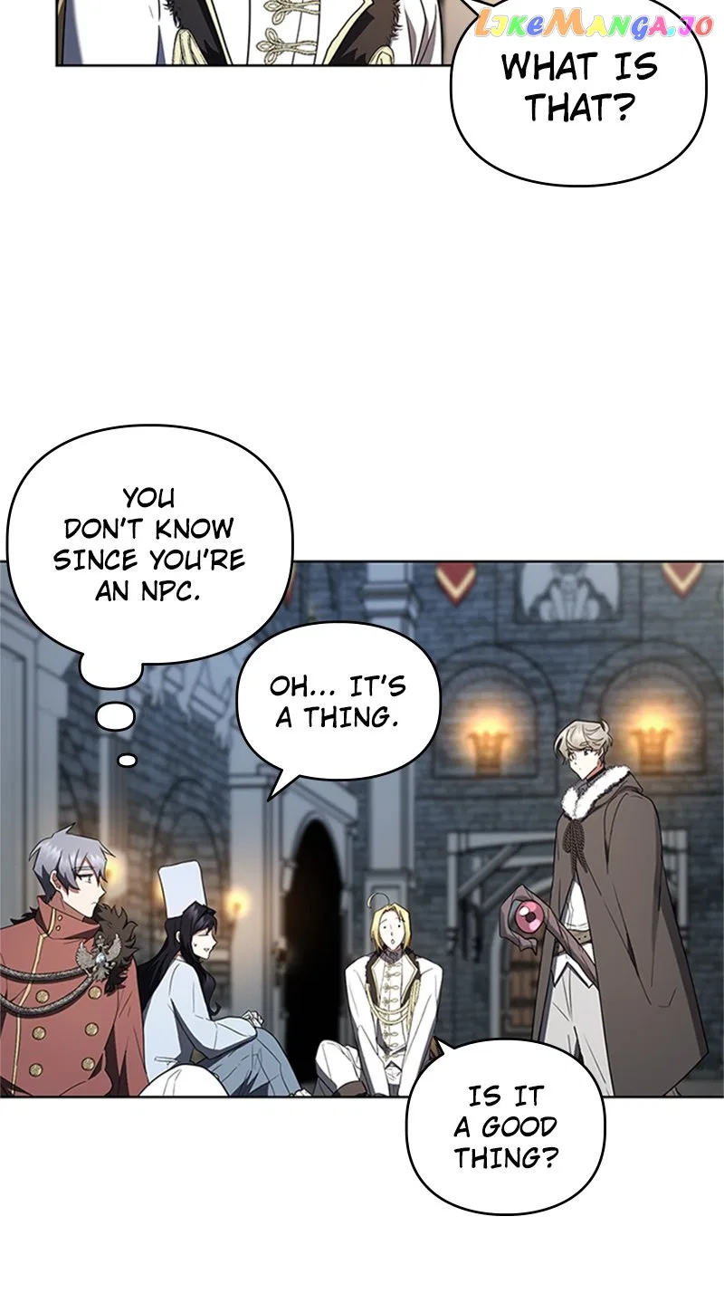 Inappropriate Activity Has Been Detected Chapter 31 – Page 4