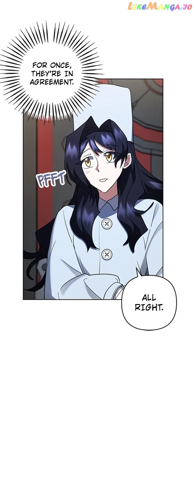 Inappropriate Activity Has Been Detected Chapter 31 – Page 6