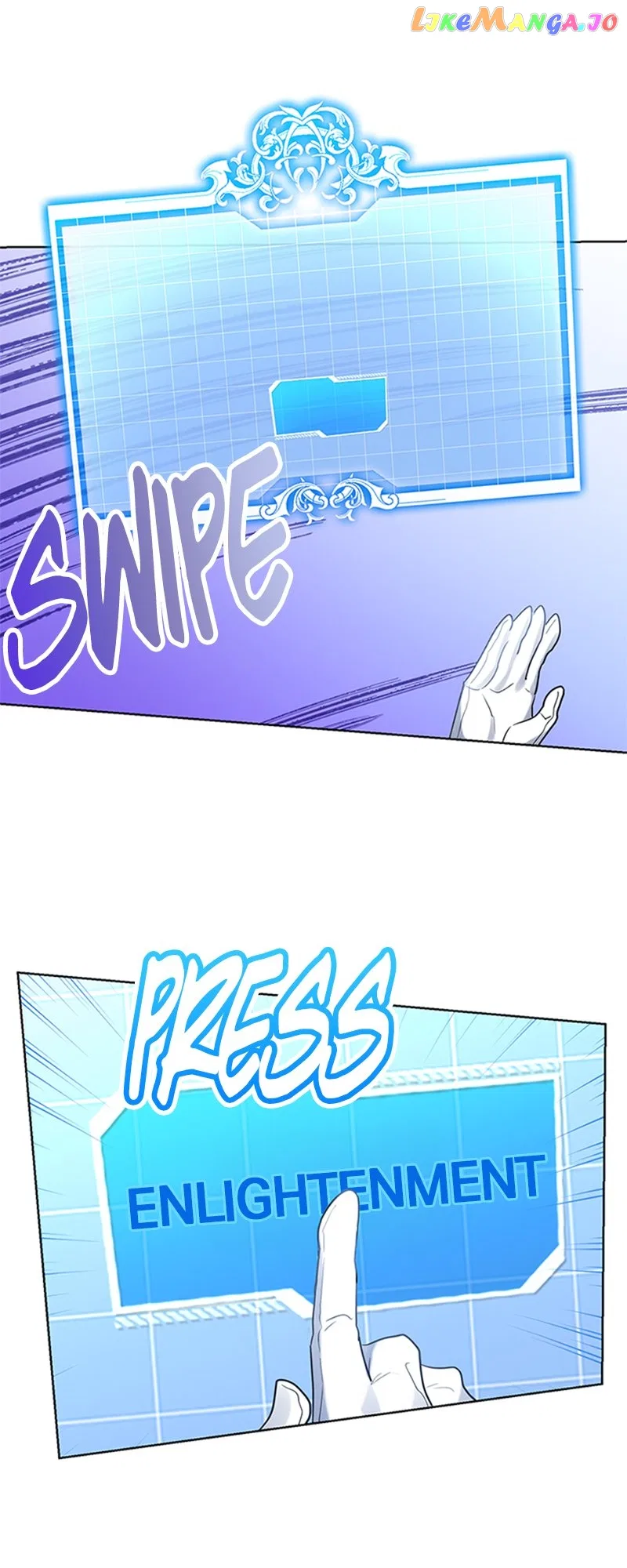 Inappropriate Activity Has Been Detected Chapter 31 – Page 7