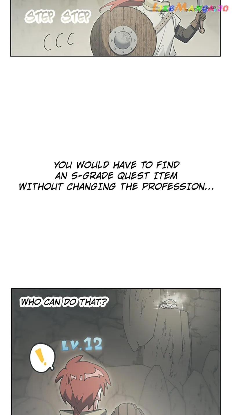 Inappropriate Activity Has Been Detected Chapter 31 – Page 12