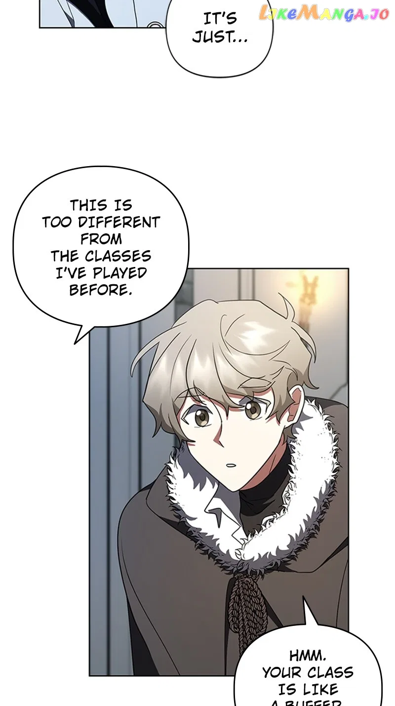 Inappropriate Activity Has Been Detected Chapter 31 – Page 20
