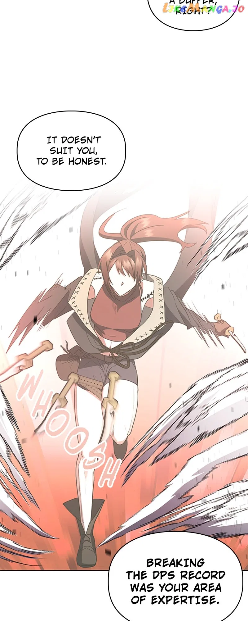 Inappropriate Activity Has Been Detected Chapter 31 – Page 21