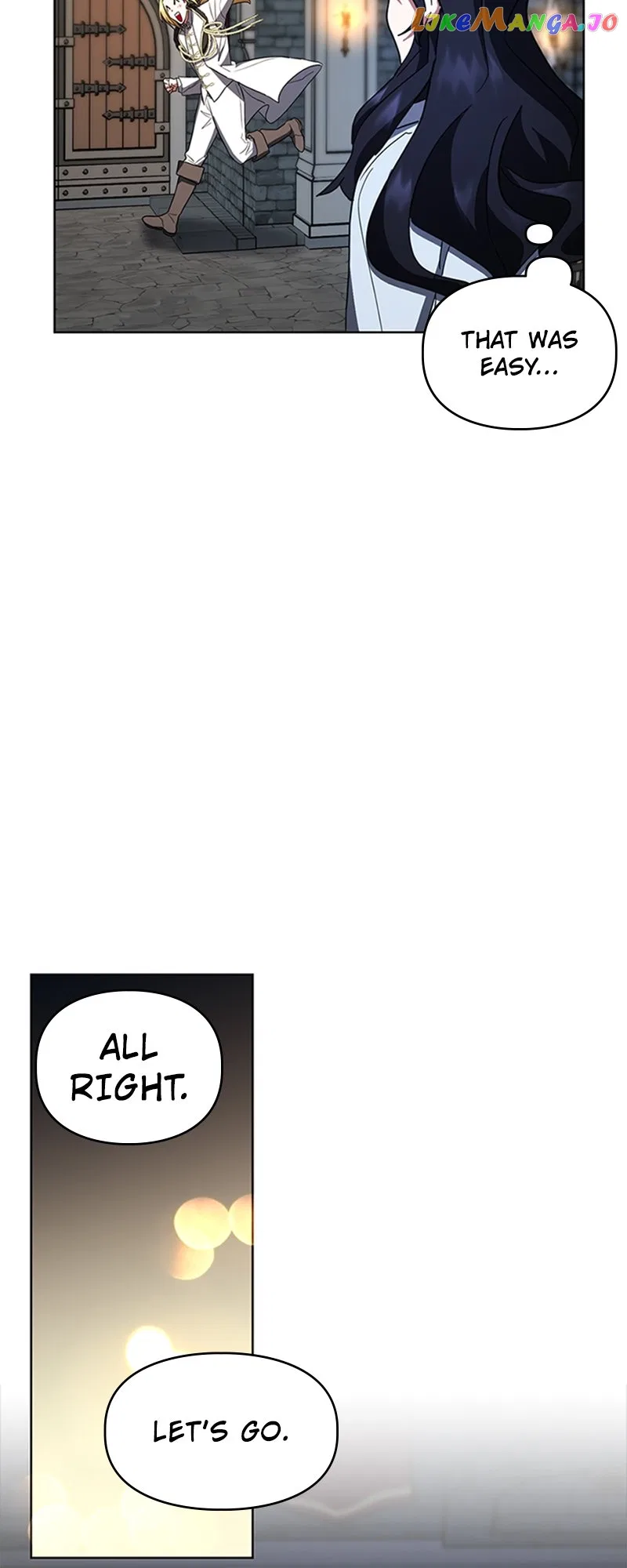 Inappropriate Activity Has Been Detected Chapter 31 – Page 26