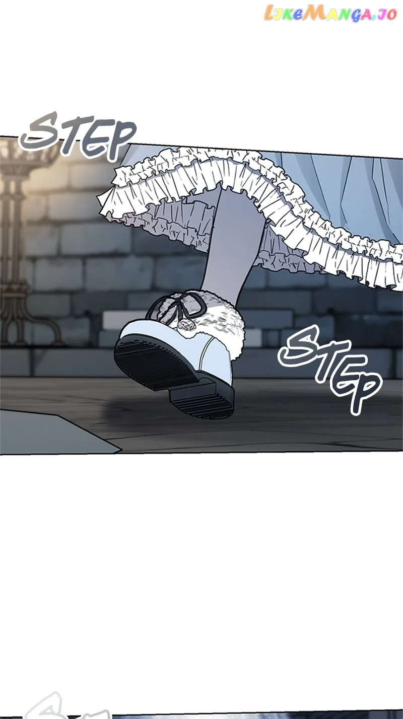 Inappropriate Activity Has Been Detected Chapter 31 – Page 28