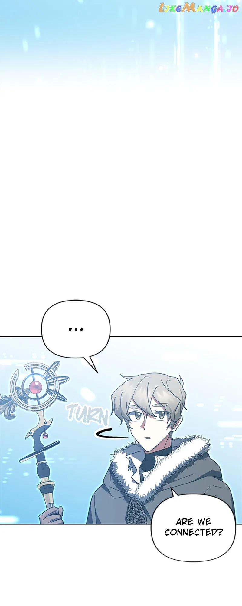 Inappropriate Activity Has Been Detected Chapter 31 – Page 34