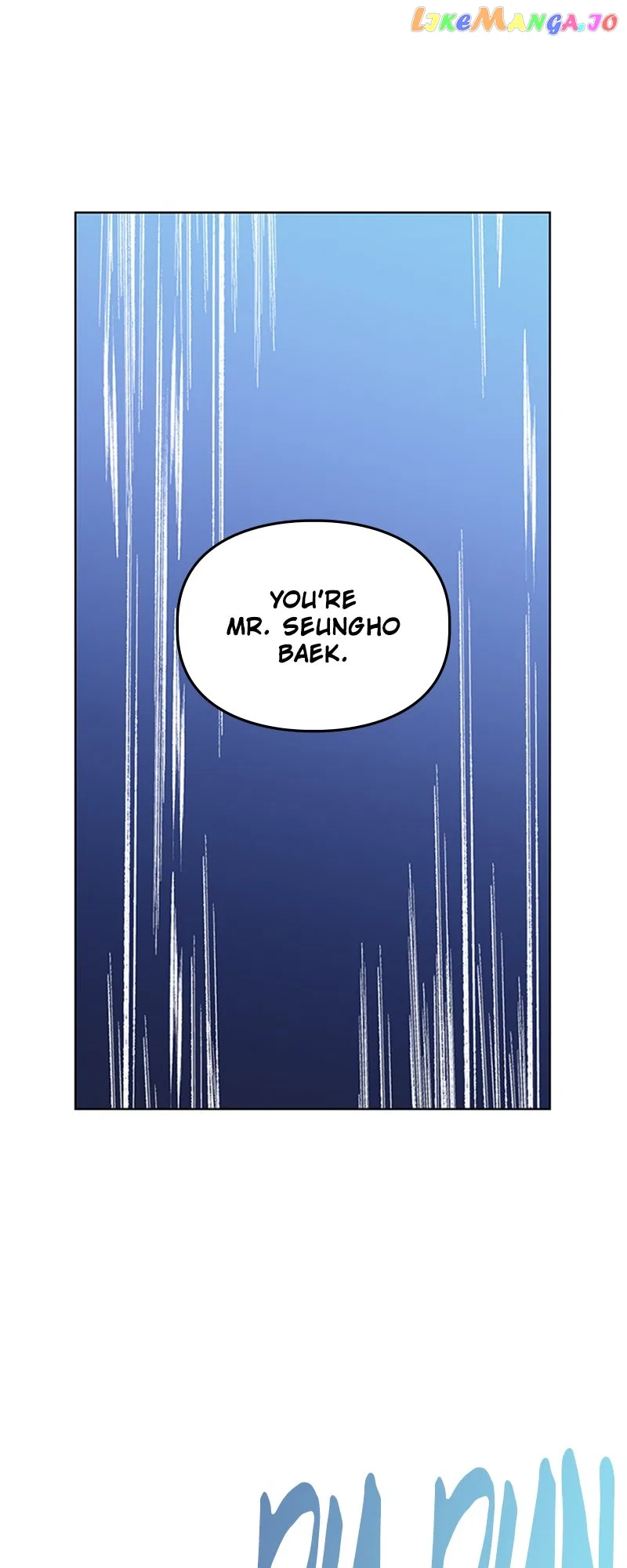 Inappropriate Activity Has Been Detected Chapter 31 – Page 35