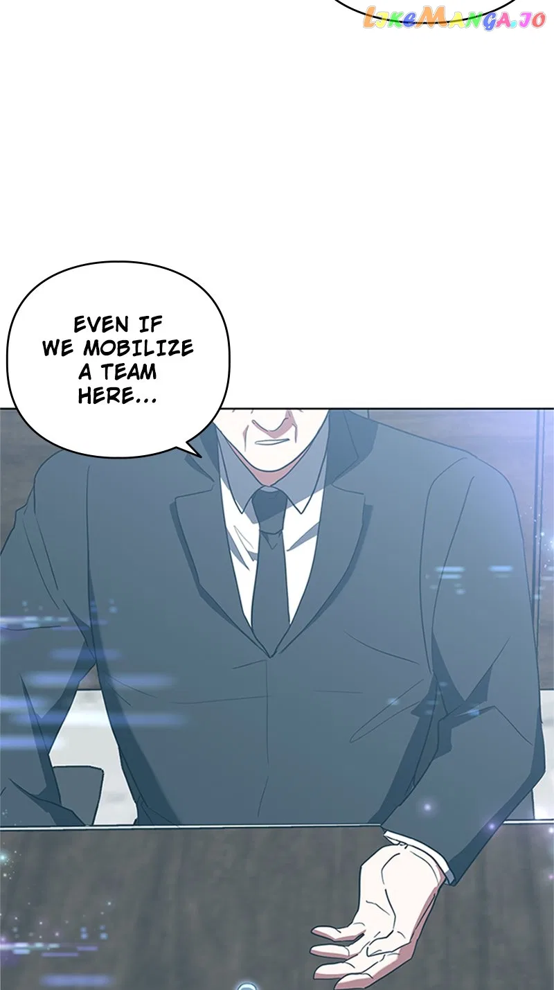 Inappropriate Activity Has Been Detected Chapter 31 – Page 44