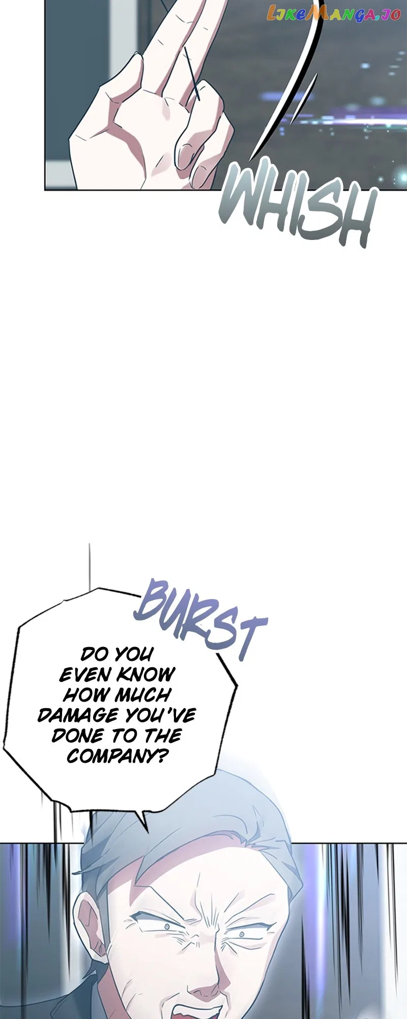Inappropriate Activity Has Been Detected Chapter 31 – Page 50
