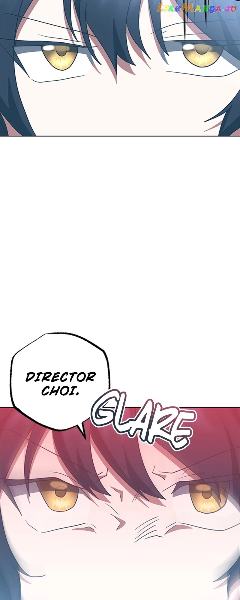 Inappropriate Activity Has Been Detected Chapter 31 – Page 52