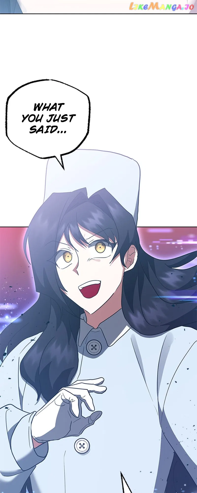 Inappropriate Activity Has Been Detected Chapter 31 – Page 53