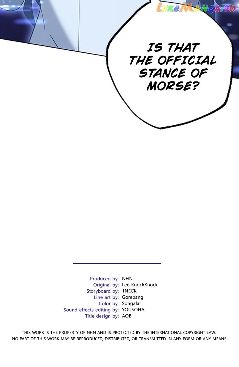 Inappropriate Activity Has Been Detected Chapter 31 – Page 54