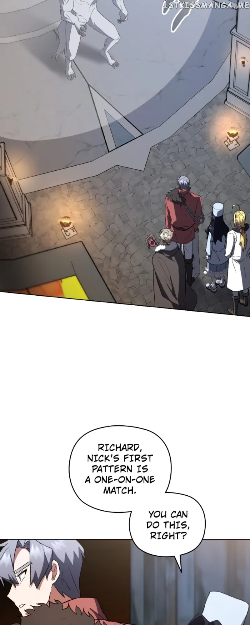 Inappropriate Activity Has Been Detected Chapter 30 – Page 3